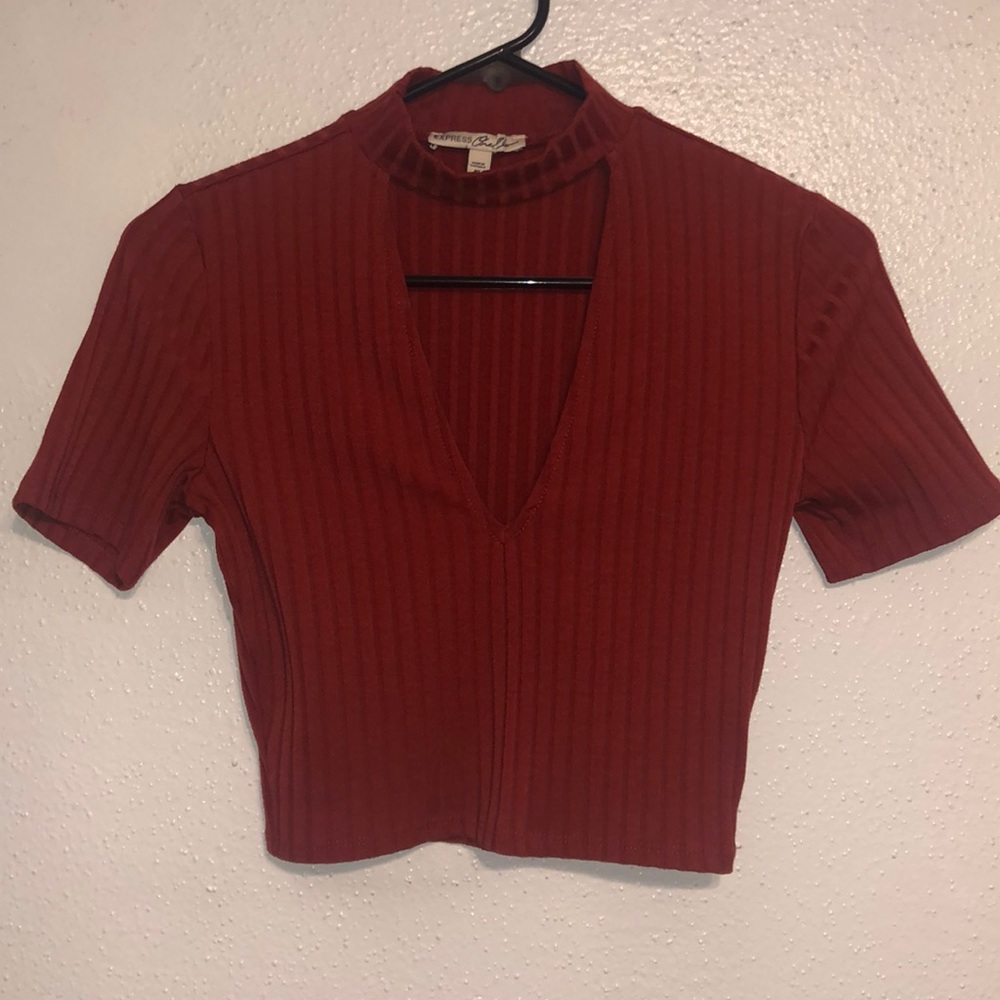 Express One Eleven top